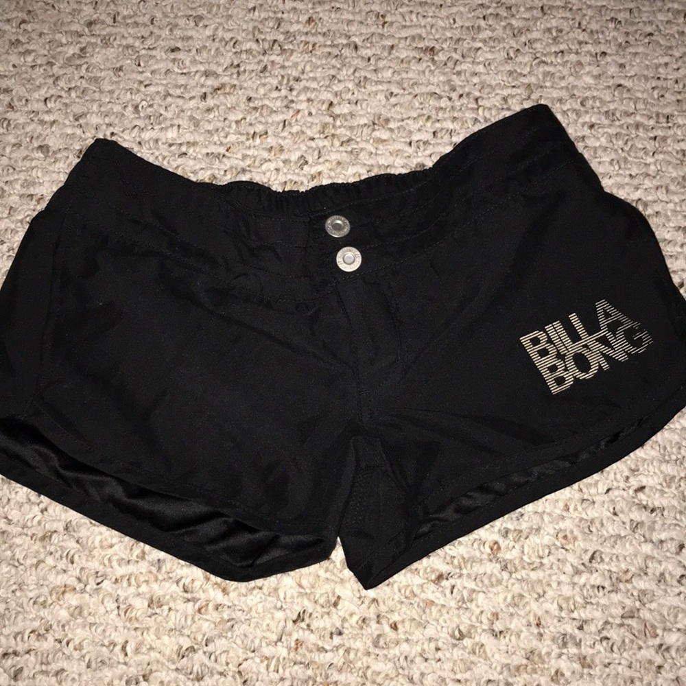 Shorts - Picture 2 of 2